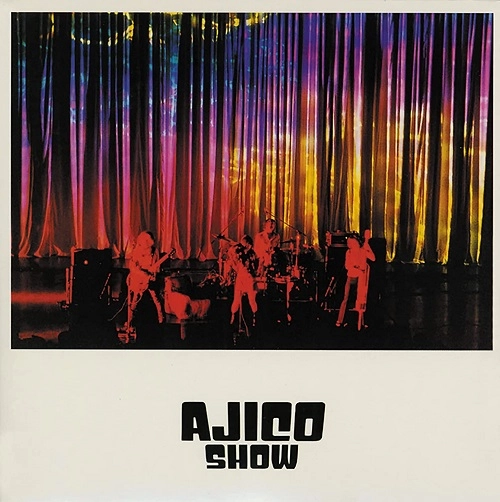 AJICO / AJICO SHOW（2LP）