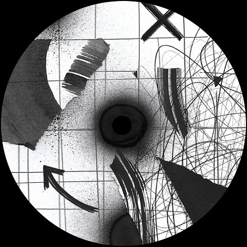 GOGAN / MUMBLING AND MUTTERING EP
