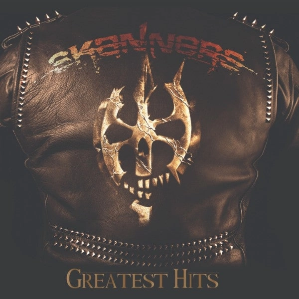 SKANNERS / スキャナーズ / グレーテスト･ヒッツ＜直輸入盤国内仕様＞ / GREATEST HITS