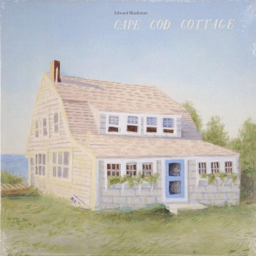 BRENDAN EDER / ブレンダン・エダー / CAPE COD COTTAGE(LP)