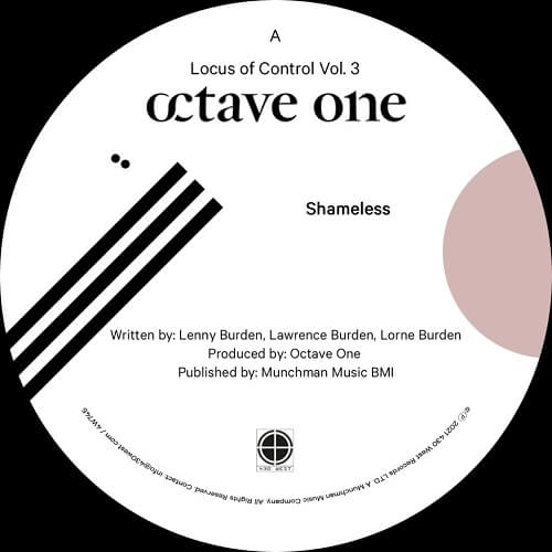 OCTAVE ONE / オクターヴ・ワン / SHAMELESS / SCHOOL OF SEVEN BELLS