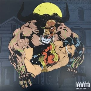 ELCAMINO (HIPHOP) / エルカミーノ / MONEY FOR BAIL