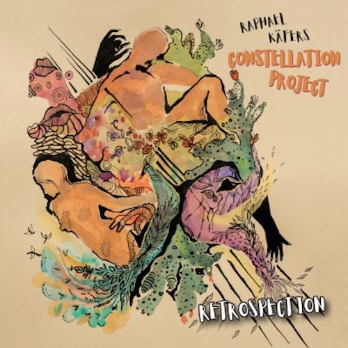 RAPHAEL KAFER / RETROSPECTION