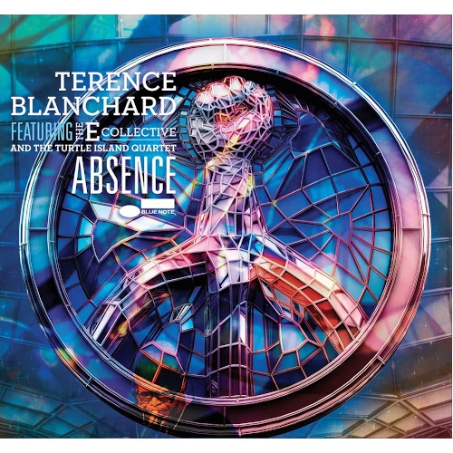 TERENCE BLANCHARD / テレンス・ブランチャード / ABSENCE