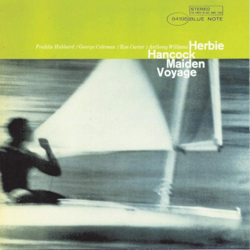 HERBIE HANCOCK / ハービー・ハンコック / MAIDEN VOYAGE(Blue Note CLASSIC VINYL SERIES)