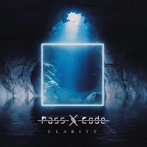 PassCode / CLARITY（2LP）