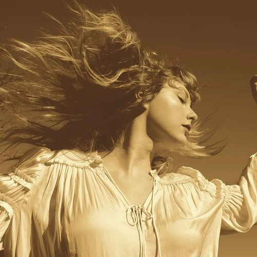 TAYLOR SWIFT / テイラー・スウィフト / FEARLESS (TAYLOR'S VERSION) (COLORED VINYL） / FEARLESS (TAYLOR'S VERSION) (COLORED VINYL)