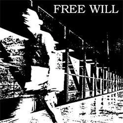 FREEWILL (PUNK) / FREEWILL (7")