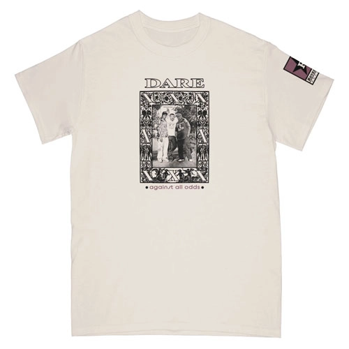 DARE (PUNK) / XL/AGAINST ALL ODDS