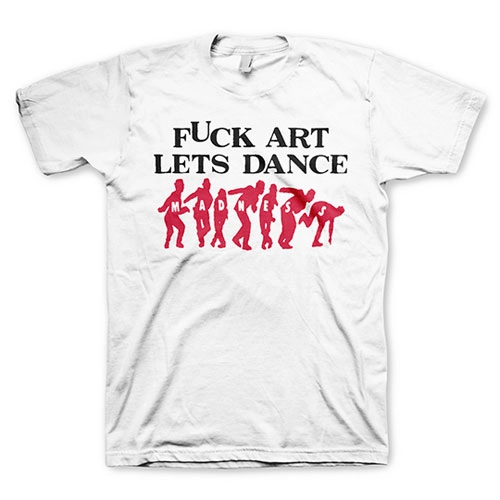 MADNESS / マッドネス / L/FUCK ART