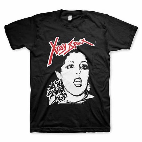 X-RAY SPEX / L/BONDAGE
