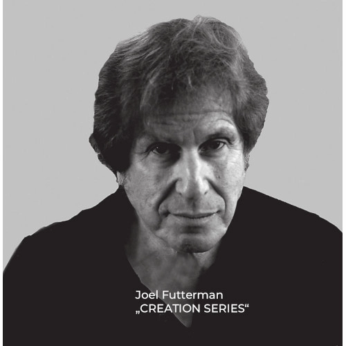 JOEL FUTTERMAN / ジョエル・フッターマン / CREATION SERIES
