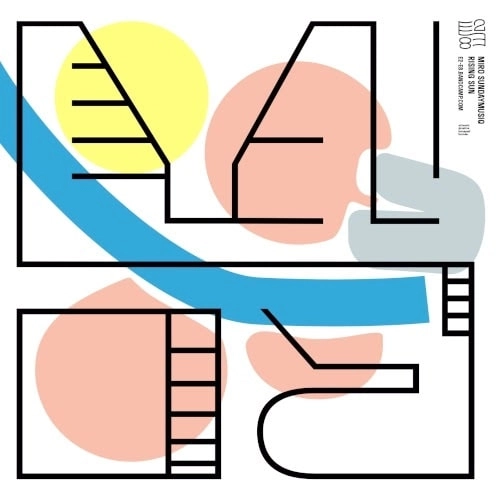 MIRO SUNDAYMUSIQ / AVSLUTA / ONE EP