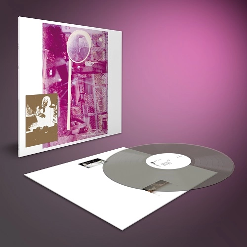 Phew / フュー / New Decade (LP)
