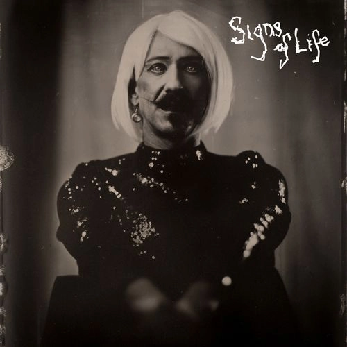 FOY VANCE / フォイ・バンス / SIGNS OF LIFE [VINYL]