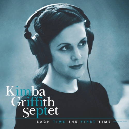 KIMBA GRIFFITH / キンバ・グリフィス / Each Time The First Time（LP） / Each Time The First Time(LP)