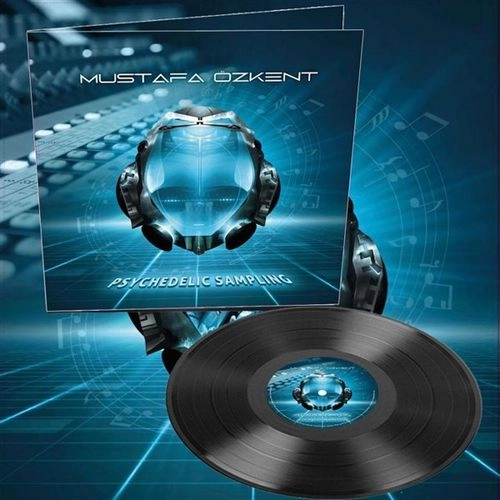 MUSTAFA OZKENT / ムスタファ・オズケント / PSYCHEDELIC SAMPLING (LP) / PSYCHEDELIC SAMPLING