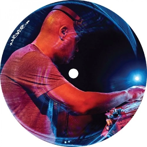 SKYMARK / スカイマーク / EASY SATURDAY NIGHT (MIKE HUCKABY REMIX) 180G/CLEAR