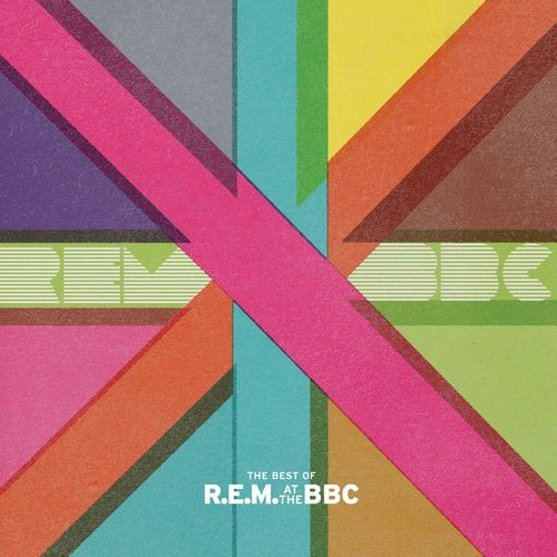 R.E.M. / アール･イー･エム / ベスト･オブ･R.E.M.･アット･ザ･BBC（SHM-CD） / BEST OF R.E.M. AT THE BBC