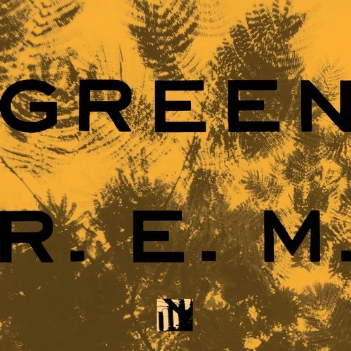 R.E.M. / アール･イー･エム / グリーン（MQA-UHQCD） / GREEN