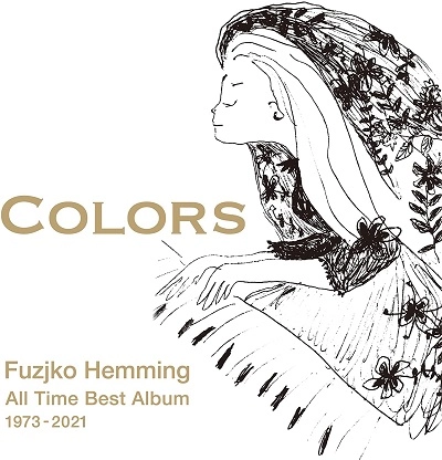 FUZJKO HEMMING / フジコ・ヘミング / COLORS