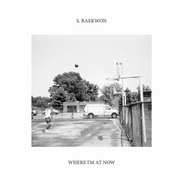 S. RAEKWON / WHERE I'M AT NOW (CASSETTE)