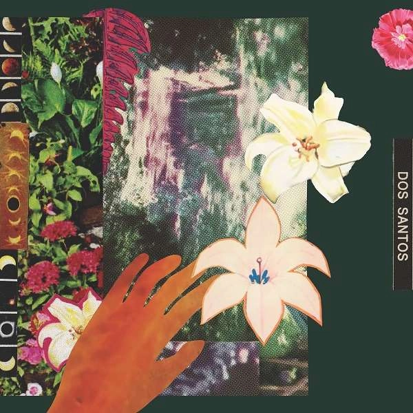 DOS SANTOS / ドス・サントス / CITY OF MIRRORS (LTD. COLOURED INDIE EXCLUSIVE)
