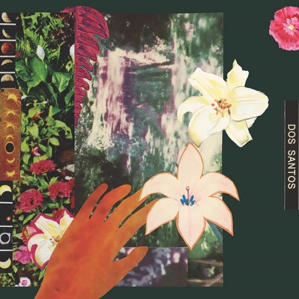 DOS SANTOS / ドス・サントス / CITY OF MIRRORS