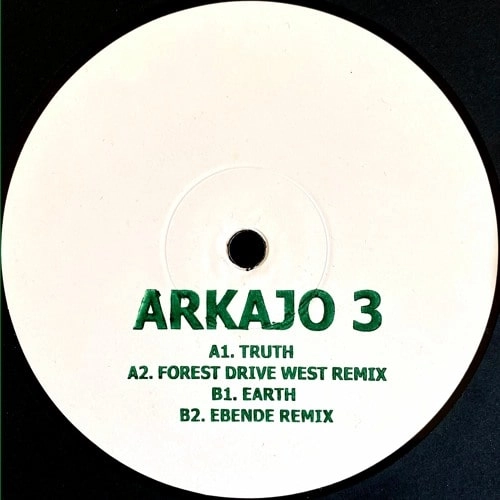 ARKAJO / ARKAJO 3