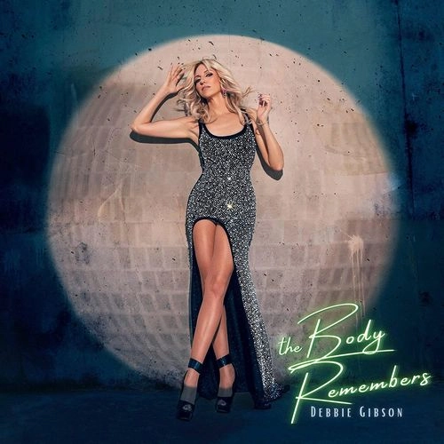 DEBBIE GIBSON / デビー・ギブソン / BODY REMEMBERS