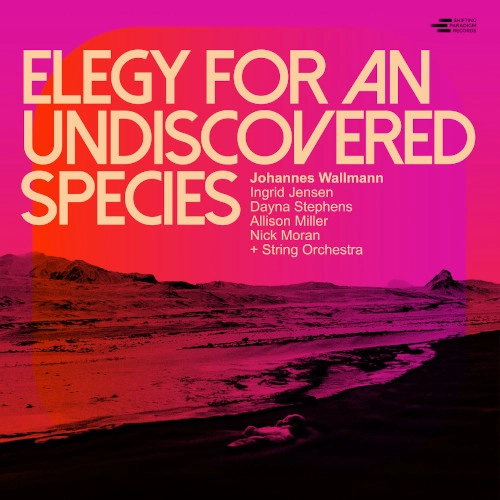 JOHANNES WALLMANN / ヨハネス・ウォールマン / ELEGY FOR AN UNDISCOVERED SPECIES