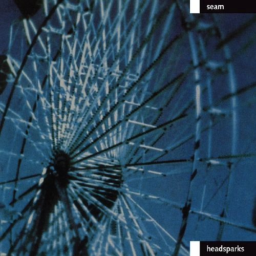 SEAM / HEADSPARKS (COLORED VINYL/REIISUE)