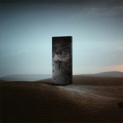 TESSERACT / テッセラクト / PORTALS (2CD+Blu-ray+DVD)