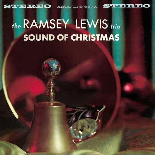 RAMSEY LEWIS / ラムゼイ・ルイス / サウンド・オブ・クリスマス / SOUND OF CHRISTMAS