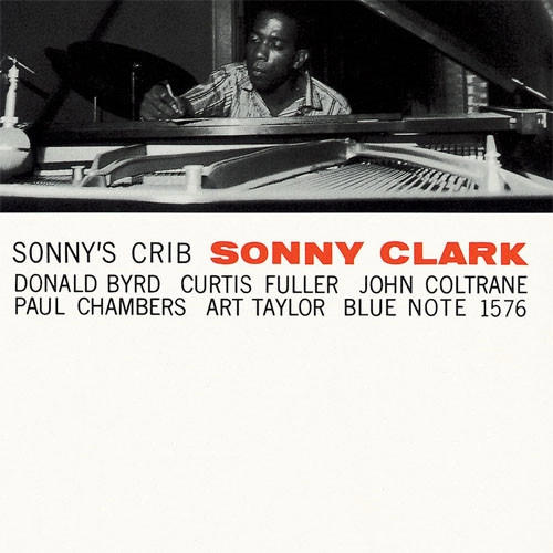 SONNY CLARK / ソニー・クラーク / ソニーズ・クリブ / SONNY'S CRIB