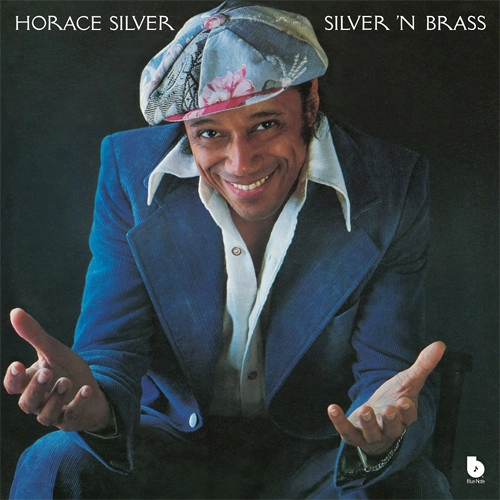 HORACE SILVER / ホレス・シルバー / シルヴァー・ン・ブラス / SILVER 'N BRASS