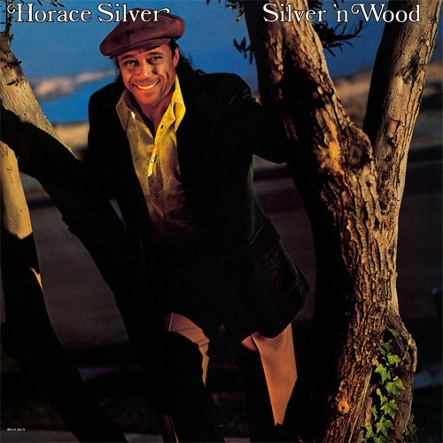 HORACE SILVER / ホレス・シルバー / シルヴァー・ン・ウッド / SILVER'N WOOD