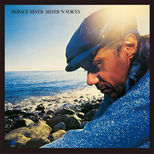 HORACE SILVER / ホレス・シルバー / シルヴァー・ン・ヴォイシズ / SILVER'N VOICES