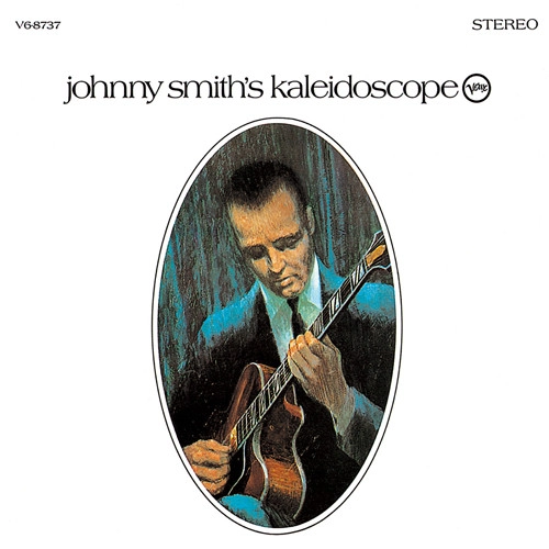 JOHNNY SMITH / ジョニー・スミス / カレイドスコープ / KALEIDOSCOPE