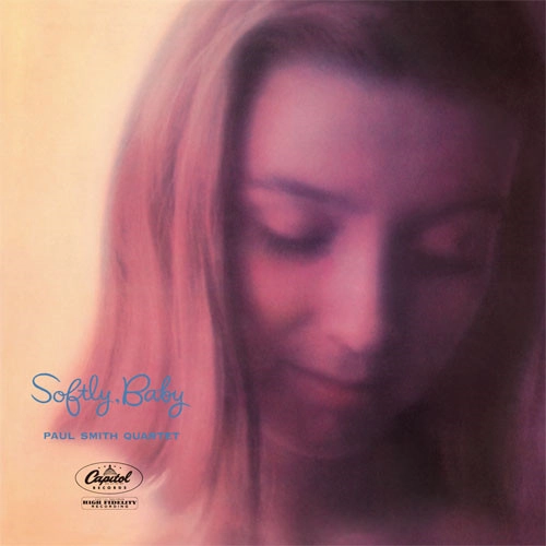 PAUL SMITH / ポール・スミス / ソフトリー・ベイビー / SOFTLY. BABY