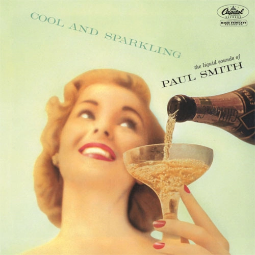 PAUL SMITH / ポール・スミス / クール・アンド・スパークリング / COOL AND SPARKLING