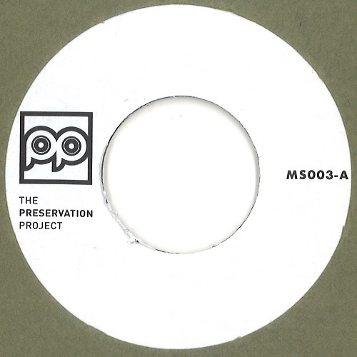 MARK BLUFORD / THIS IS ME / PT.2