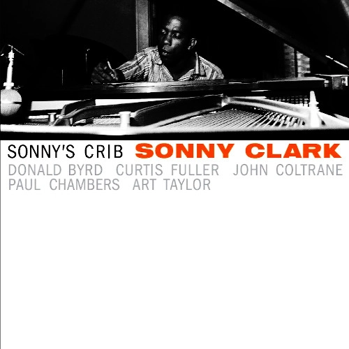 SONNY CLARK / ソニー・クラーク / SONNY'S CRIB