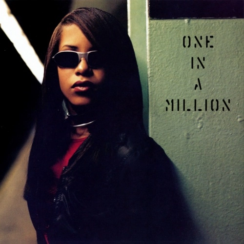 AALIYAH / アリーヤ / ONE IN A MILLION