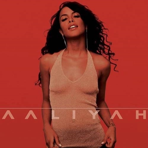 AALIYAH / アリーヤ / AALIYAH (2LP)