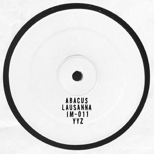 ABACUS / アバカス / LAUSANNA / LAUSANNA 