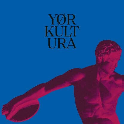 YOR KULTURA / VLUCHT