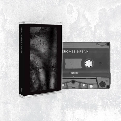 JEROMES DREAM / PRESENTS (CASSETTE)
