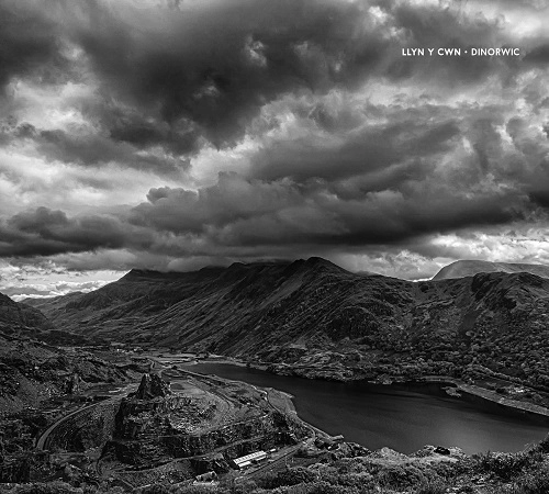 LLYN Y CWN / DINORWIC