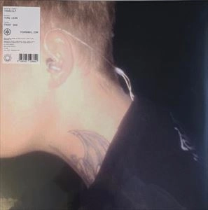 YUNG LEAN / ヤング・リーン / FROST GOD